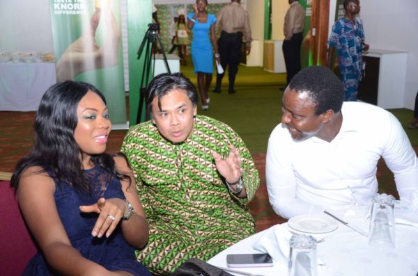 Unilever Nigeria Plc Knorr Beef and Chicken Cubes Re-Launche - BellaNaija - December2013013