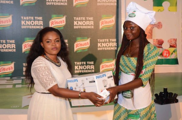 Unilever Nigeria Plc Knorr Beef and Chicken Cubes Re-Launche - BellaNaija - December2013018