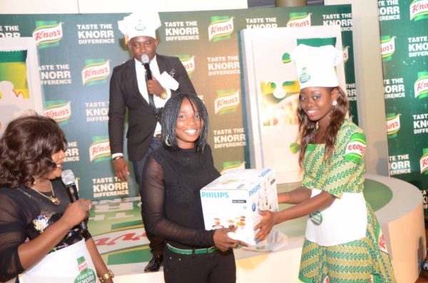 Unilever Nigeria Plc Knorr Beef and Chicken Cubes Re-Launche - BellaNaija - December2013019