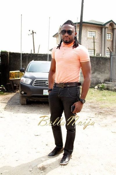 Uti Nwachukwu