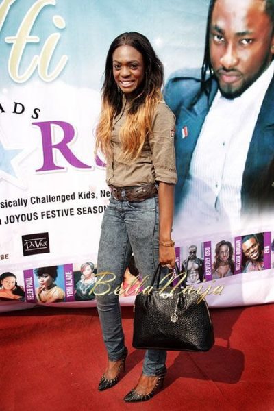 Beverly Osu