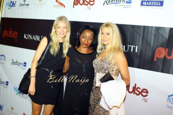 Vlisco Lux Fashion Show in Lagos - December 2013 - BellaNaija - 027