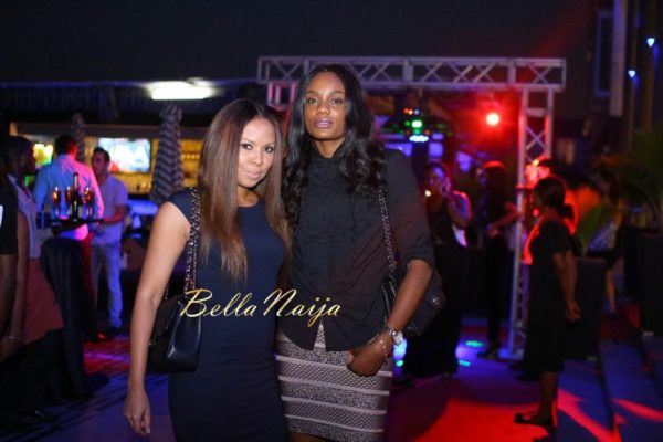 Vlisco Lux Fashion Show in Lagos - December 2013 - BellaNaija - 040
