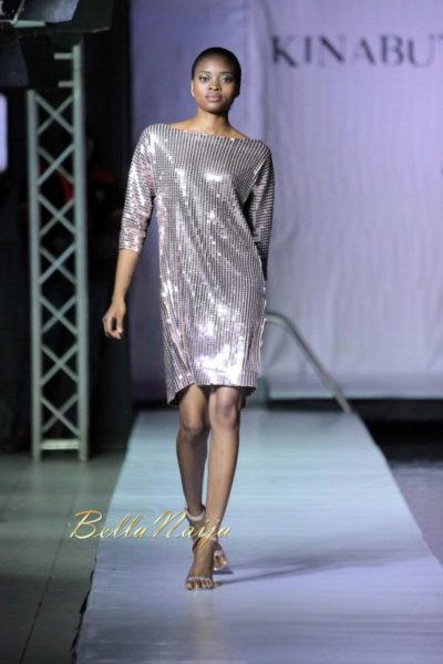 Vlisco Lux Fashion Show in Lagos - December 2013 - BellaNaija - 052