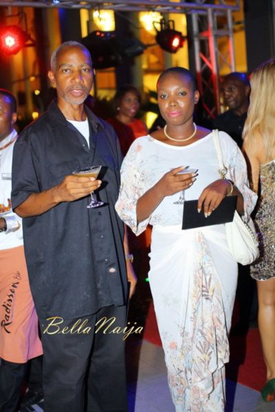 Vlisco Lux Fashion Show in Lagos - December 2013 - BellaNaija - 069