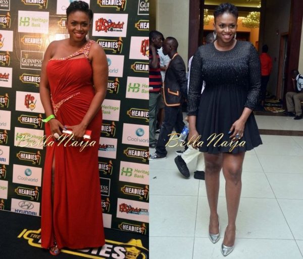 Waje - BellaNaija Style - December 2013 - BellaNaija