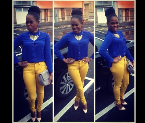 Yewande Alaka for My Style - BellaNaija - December2013050