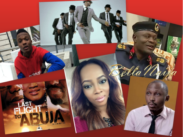 YouTube Rewind 2013 Most Watched - December 2013 - BellaNaija