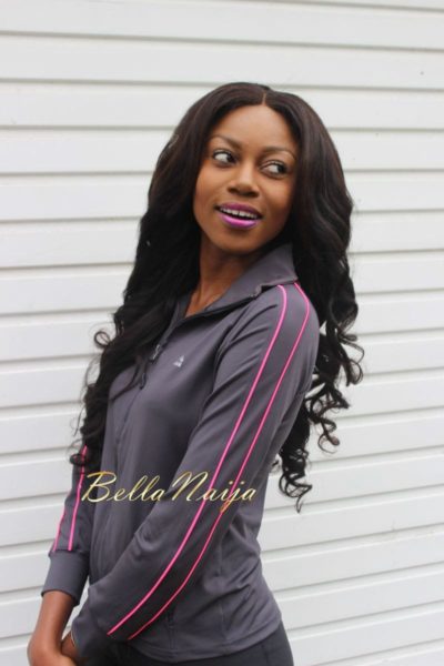 Yvonne Nelson's Long Locks by Philip Eric- December 2013 - BellaNaija - 026