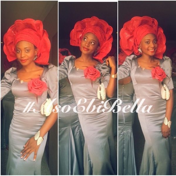 aso ebi, asoebi, bellanaija weddings, nigerian wedding, naija wedding, asoebi inspiration,@afrikgirl