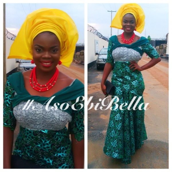 aso ebi, asoebi, bellanaija weddings, nigerian wedding, naija wedding, asoebi inspiration,@christine_creations