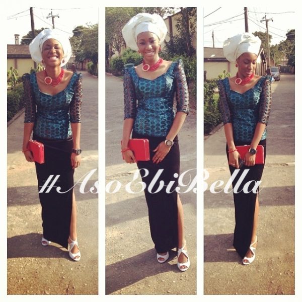 aso ebi, asoebi, bellanaija weddings, nigerian wedding, naija wedding, asoebi inspiration,@chyybu