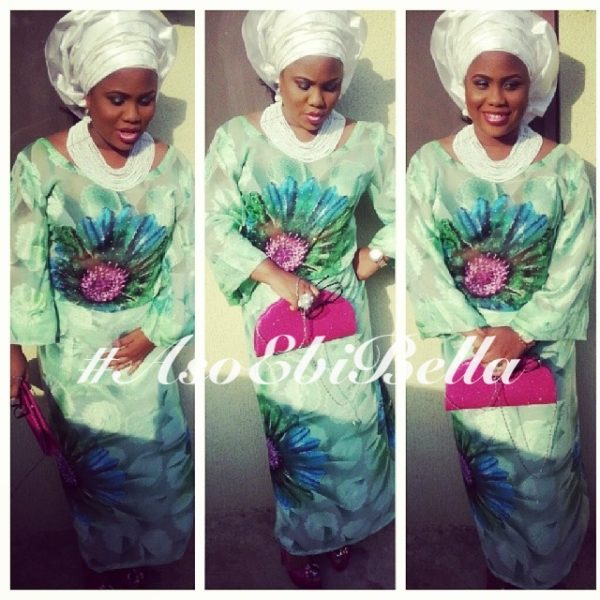 aso ebi, asoebi, bellanaija weddings, nigerian wedding, naija wedding, asoebi inspiration,@damilepetit