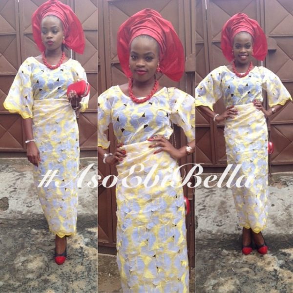 aso ebi, asoebi, bellanaija weddings, nigerian wedding, naija wedding, asoebi inspiration,@funmysho