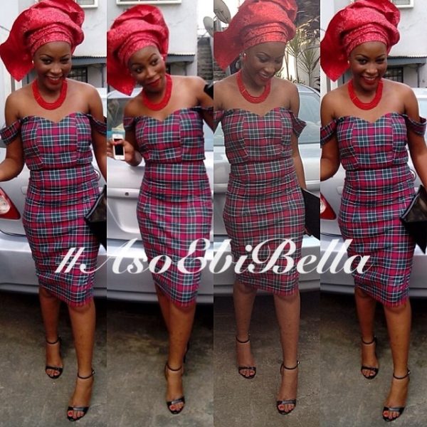 aso ebi, asoebi, bellanaija weddings, nigerian wedding, naija wedding, asoebi inspiration,@iammizzsarah