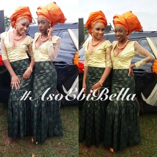 aso ebi, asoebi, bellanaija weddings, nigerian wedding, naija wedding, asoebi inspiration,@payscence