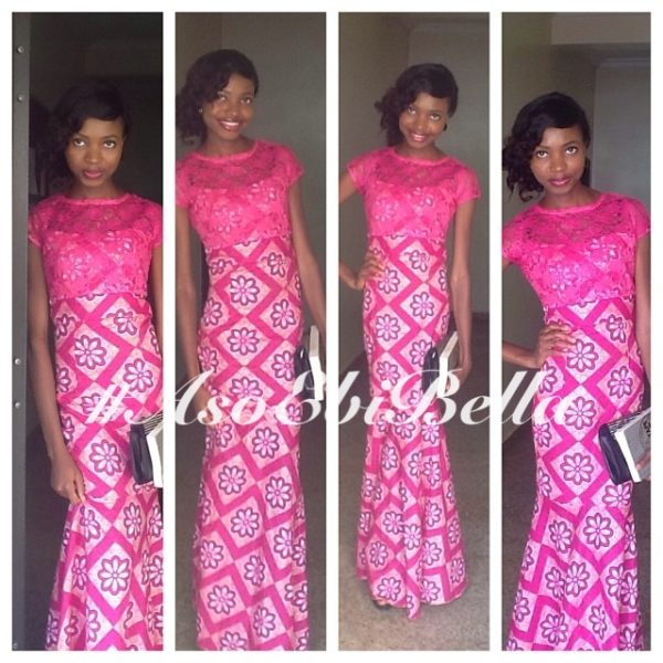 aso ebi, asoebi, bellanaija weddings, nigerian wedding, naija wedding, asoebi inspiration,@sany_iye 2