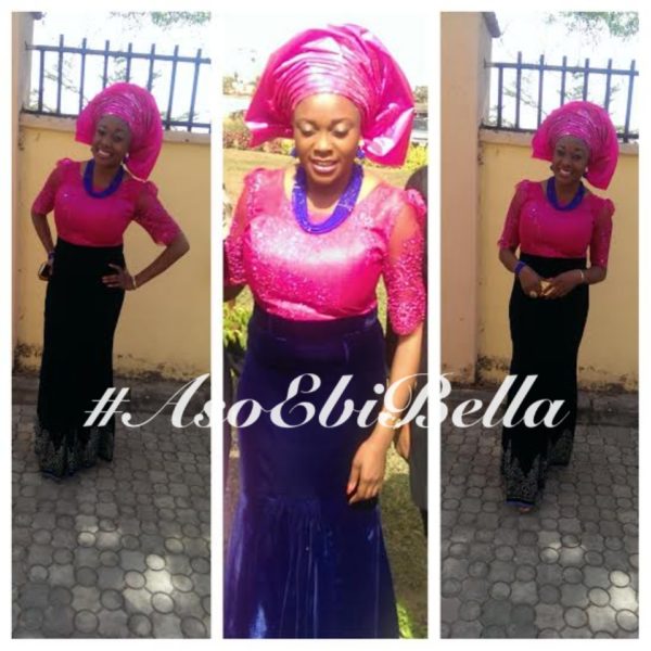 asoebi, aso ebi, asoebibella,