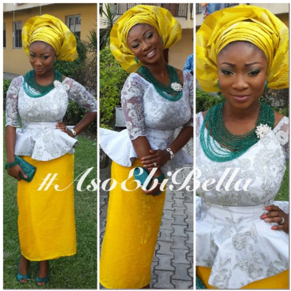 asoebi, aso ebi, asoebibella,Tolu 1