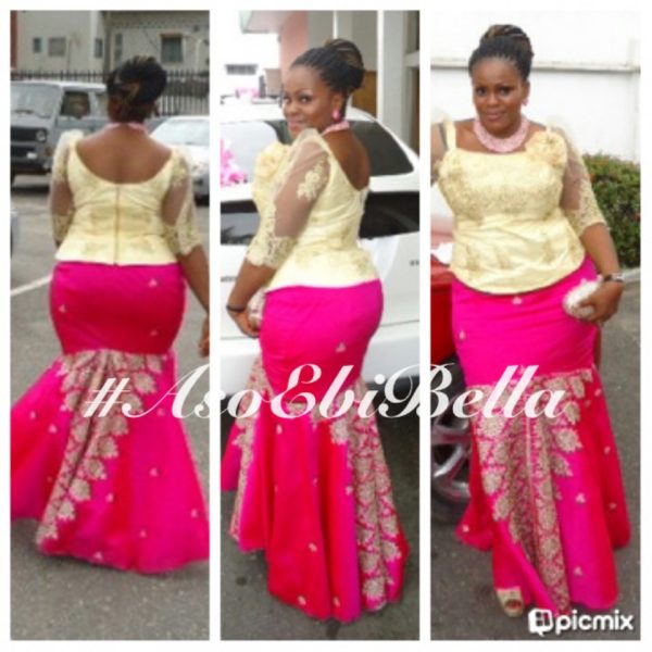 asoebi, aso ebi styles, asoebibella, bellanaija traditional wedding