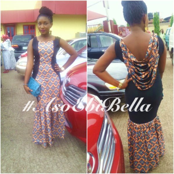 asoebi, aso ebi styles, asoebibella, bellanaija traditional wedding