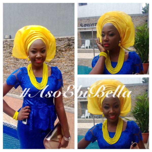 asoebi, aso ebi styles, asoebibella, bellanaija traditional wedding