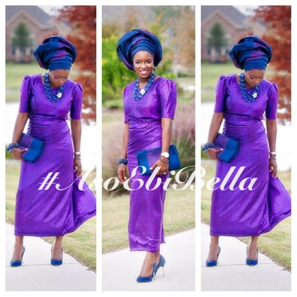 asoebi, aso ebi styles, asoebibella, bellanaija traditional wedding