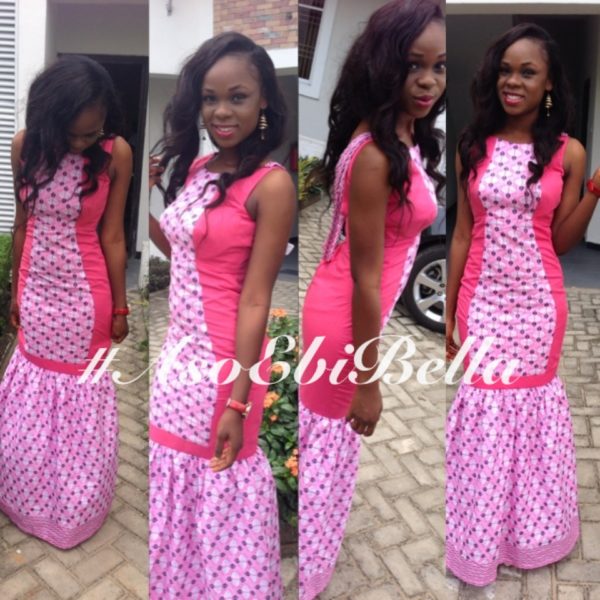 asoebi, aso ebi styles, asoebibella, bellanaija traditional wedding