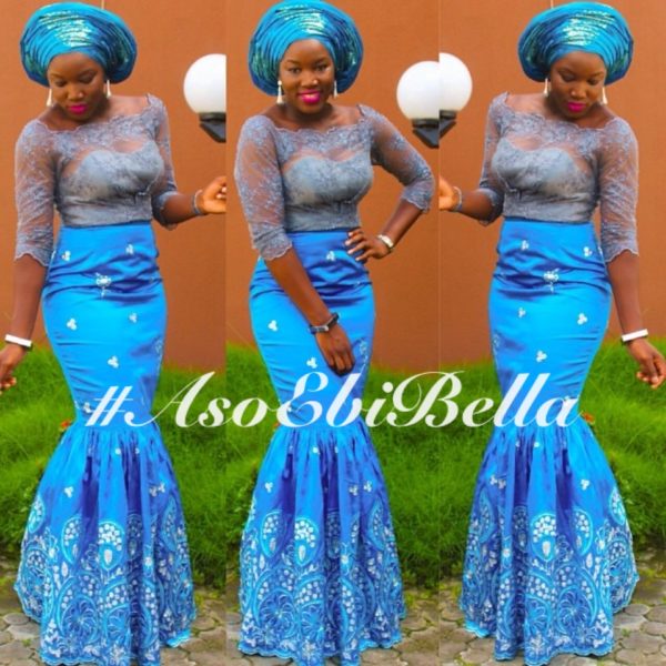 asoebi, aso ebi styles, asoebibella, bellanaija traditional wedding