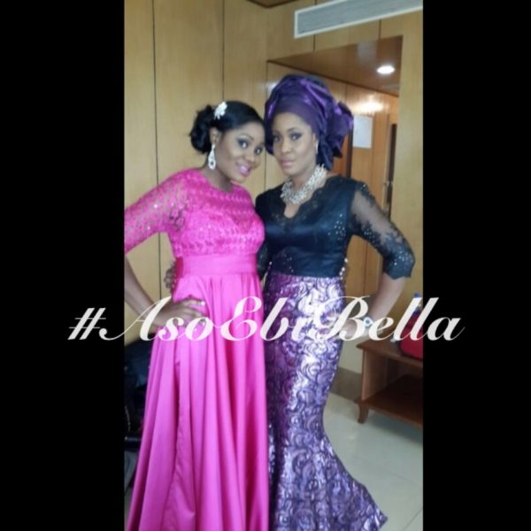 asoebi, aso ebi styles, asoebibella, bellanaija traditional wedding