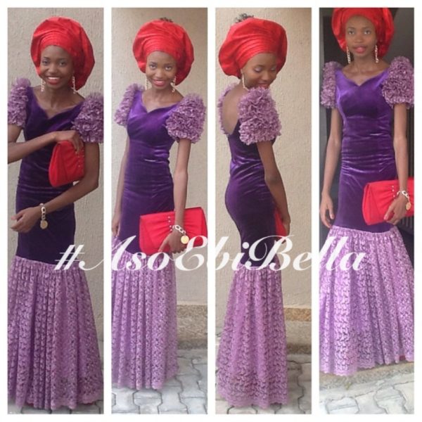 asoebi, aso ebi styles, asoebibella, bellanaija traditional wedding