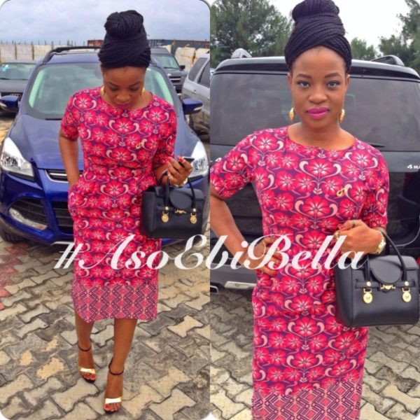 asoebi, aso ebi styles, asoebibella, bellanaija traditional wedding