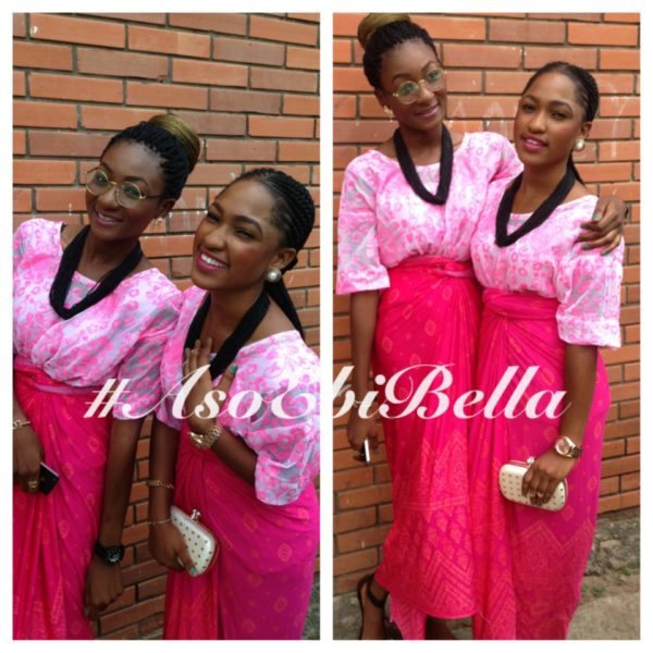 asoebi, aso ebi styles, asoebibella, bellanaija traditional wedding