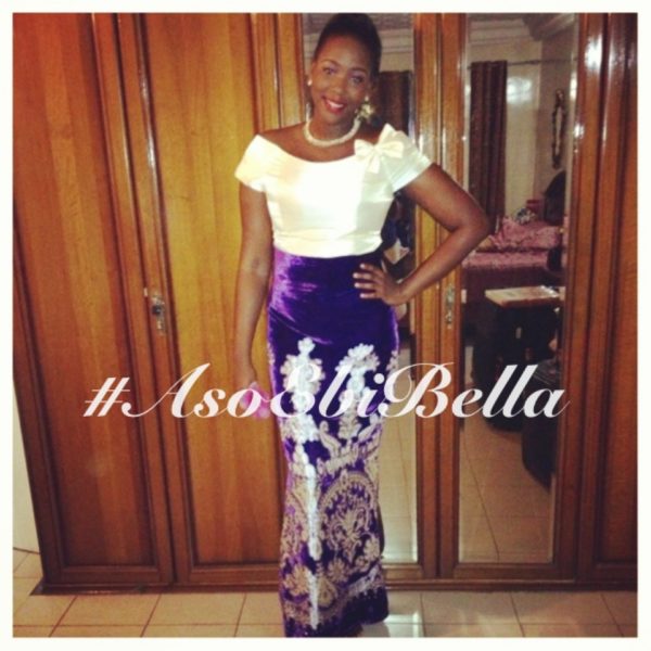 asoebi, aso ebi styles, asoebibella, bellanaija traditional wedding