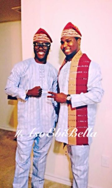 asoebi, aso ebi styles, asoebibella, bellanaija traditional weddingFrom Tessiee