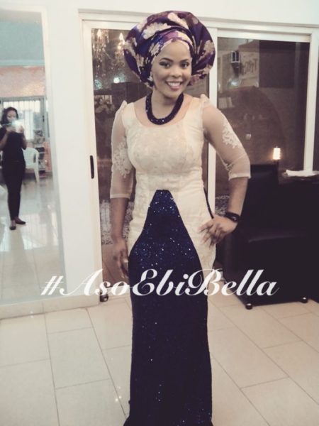 asoebi, aso ebi styles, asoebibella, bellanaija traditional wedding