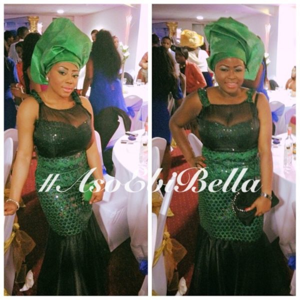 asoebi, aso ebi styles, asoebibella, bellanaija traditional wedding