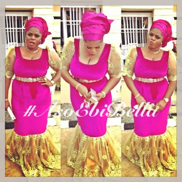 asoebi, aso ebi styles, asoebibella, bellanaija traditional wedding