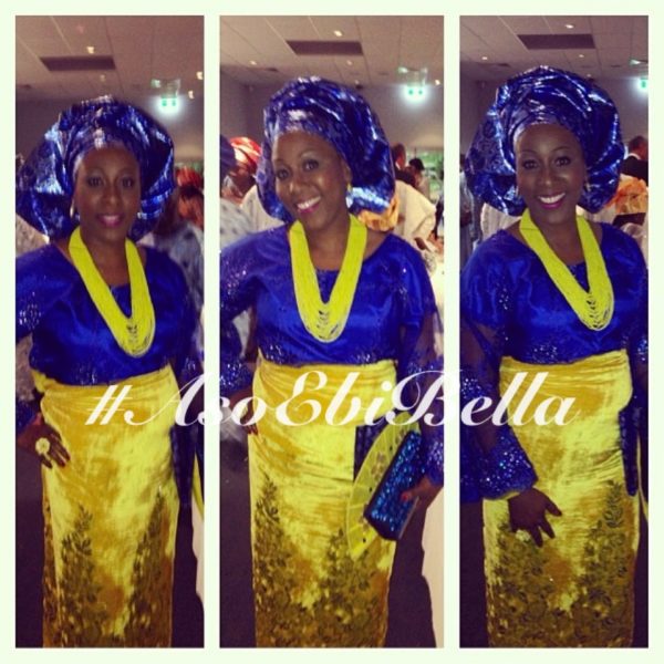 asoebi, aso ebi styles, asoebibella, bellanaija traditional wedding