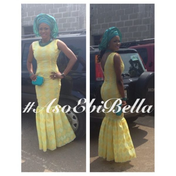 asoebi, aso ebi styles, asoebibella, bellanaija traditional wedding