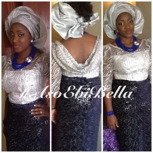 asoebi, aso ebi styles, asoebibella, bellanaija traditional wedding