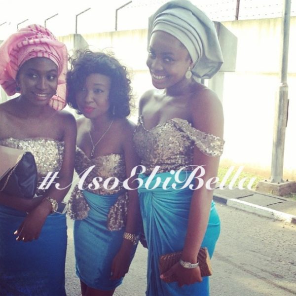 asoebi, aso ebi styles, asoebibella, bellanaija traditional wedding