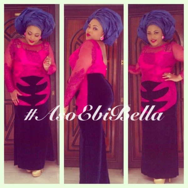 asoebi, aso ebi styles, asoebibella, bellanaija traditional wedding gele