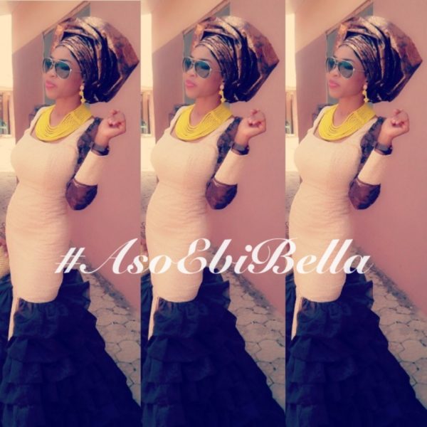 asoebi, aso ebi styles, asoebibella, bellanaija traditional wedding