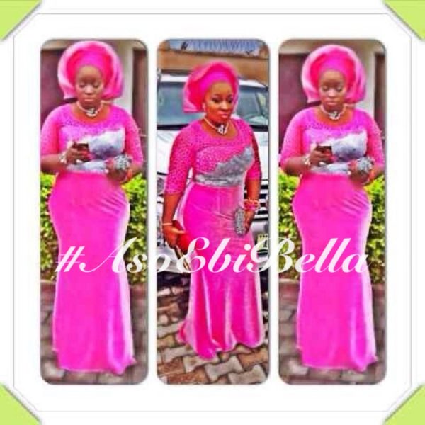 asoebi, aso ebi styles, asoebibella, bellanaija traditional wedding