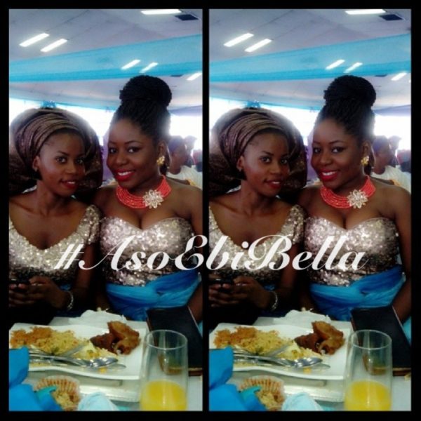 asoebi, aso ebi styles, asoebibella, bellanaija traditional wedding