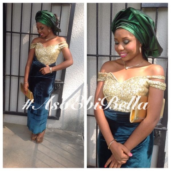 asoebi, aso ebi styles, asoebibella, bellanaija traditional wedding