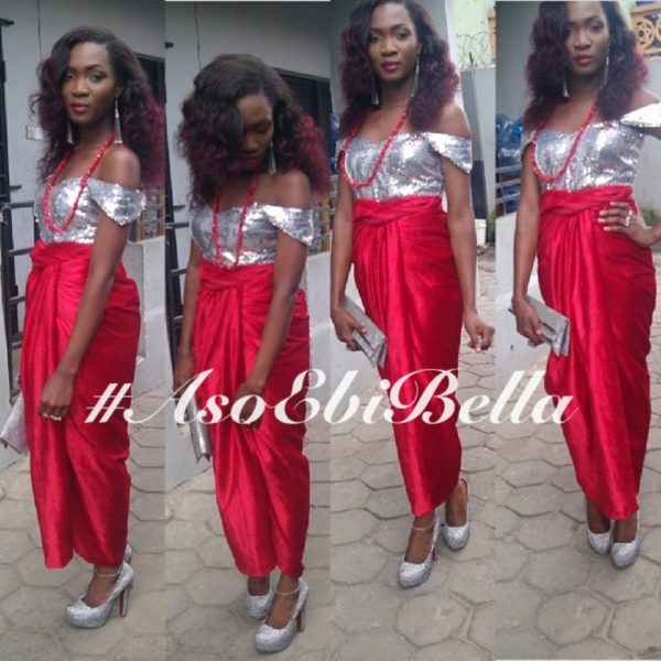 asoebi, aso ebi styles, asoebibella, bellanaija traditional wedding