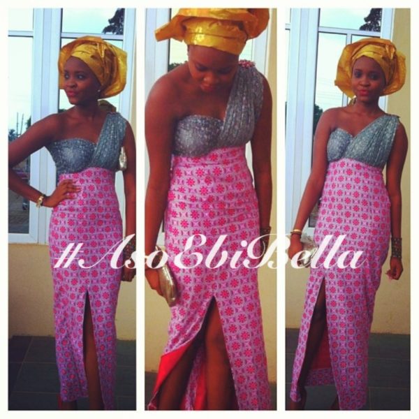 asoebi, aso ebi styles, asoebibella, bellanaija traditional wedding