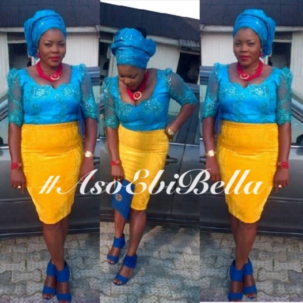 asoebi, aso ebi styles, asoebibella, bellanaija traditional wedding